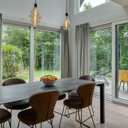 Holiday Home On Island Texel With Sauna Westermient Dış mekan fotoğraf