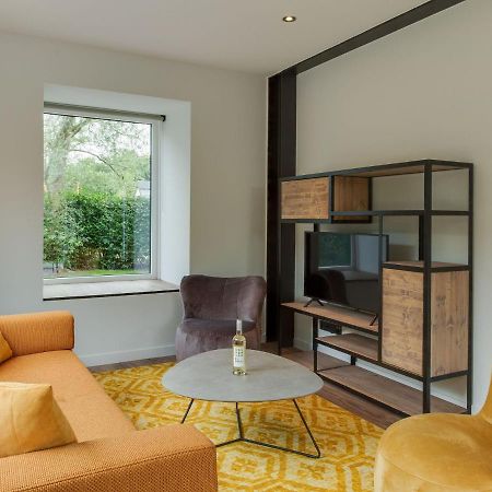 Holiday Home On Island Texel With Sauna Westermient Dış mekan fotoğraf