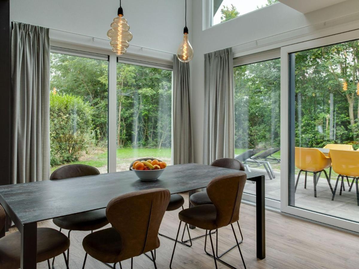 Holiday Home On Island Texel With Sauna Westermient Dış mekan fotoğraf