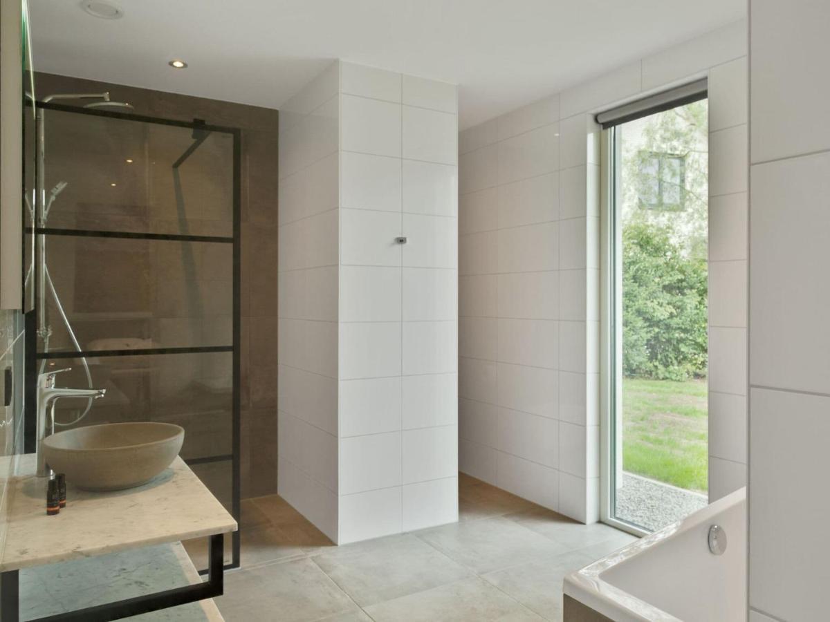 Holiday Home On Island Texel With Sauna Westermient Dış mekan fotoğraf
