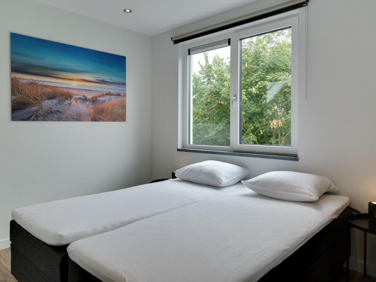 Holiday Home On Island Texel With Sauna Westermient Dış mekan fotoğraf