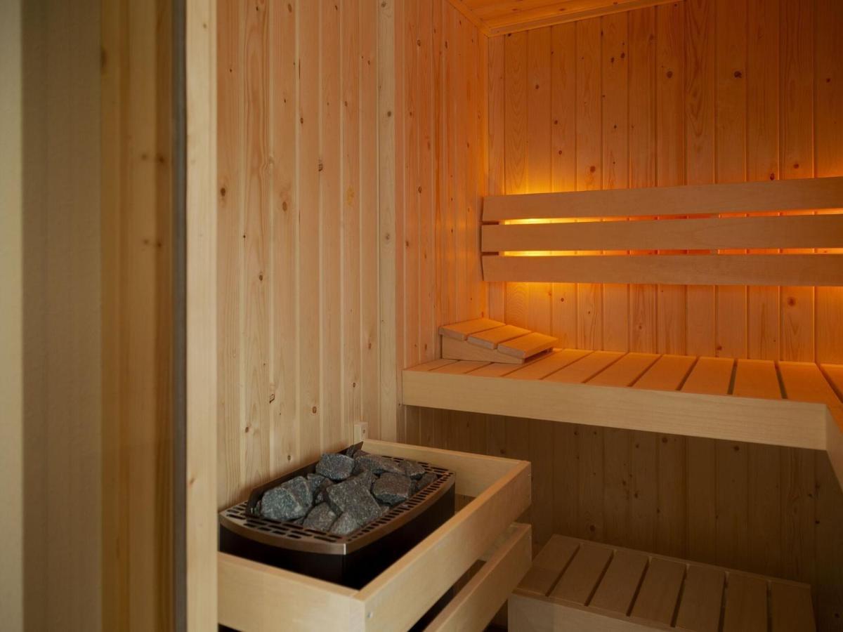Holiday Home On Island Texel With Sauna Westermient Dış mekan fotoğraf